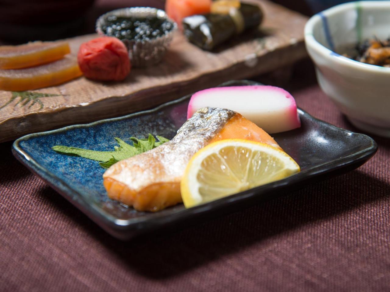菊池市 Shichijo Onsen Dome酒店 外观 照片